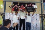 مسابقه کشوری کونگ فو   جام نوید ذهن برتر در شیراز برگزار شد